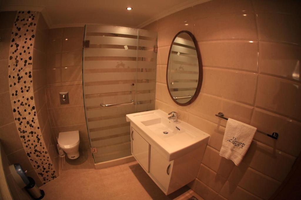 Sawary Beach Hotel Batroun Room photo