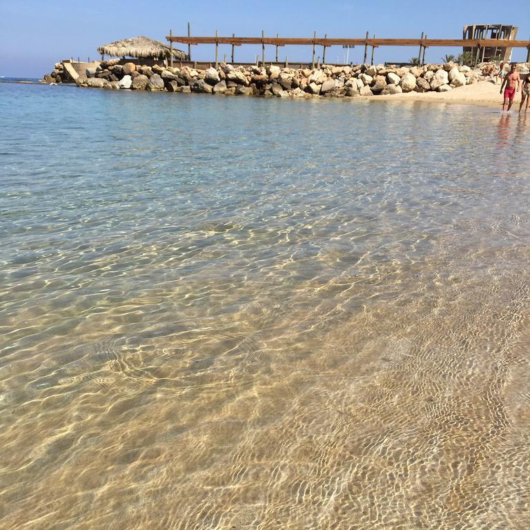 Sawary Beach Hotel Batroun Exterior photo