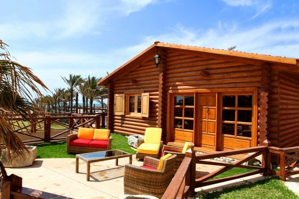 Sawary Beach Hotel Batroun Exterior photo