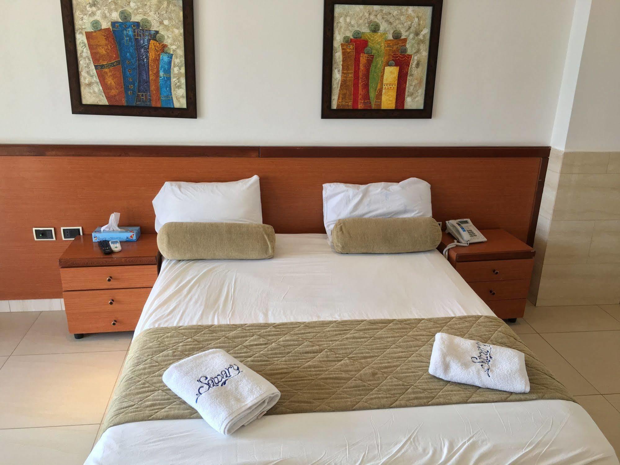 Sawary Beach Hotel Batroun Exterior photo