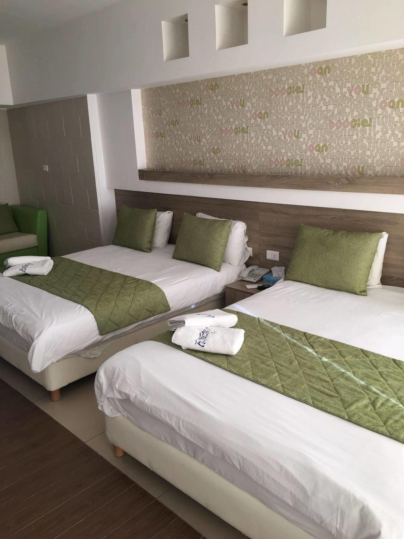 Sawary Beach Hotel Batroun Exterior photo