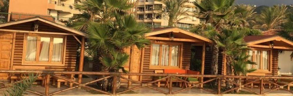 Sawary Beach Hotel Batroun Exterior photo